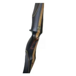 White Feather Aethon 62" Fieldbow 7 White Feather Aethon 62" Fieldbow -Kinetic Shop artheonrh 1