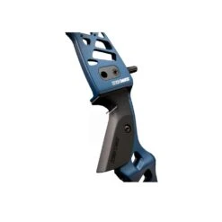 Win & Win Wiawis ATF-DX Recurve Riser - 27" 8 Win & Win Wiawis ATF-DX Recurve Riser - 27" -Kinetic Shop atf dx 003