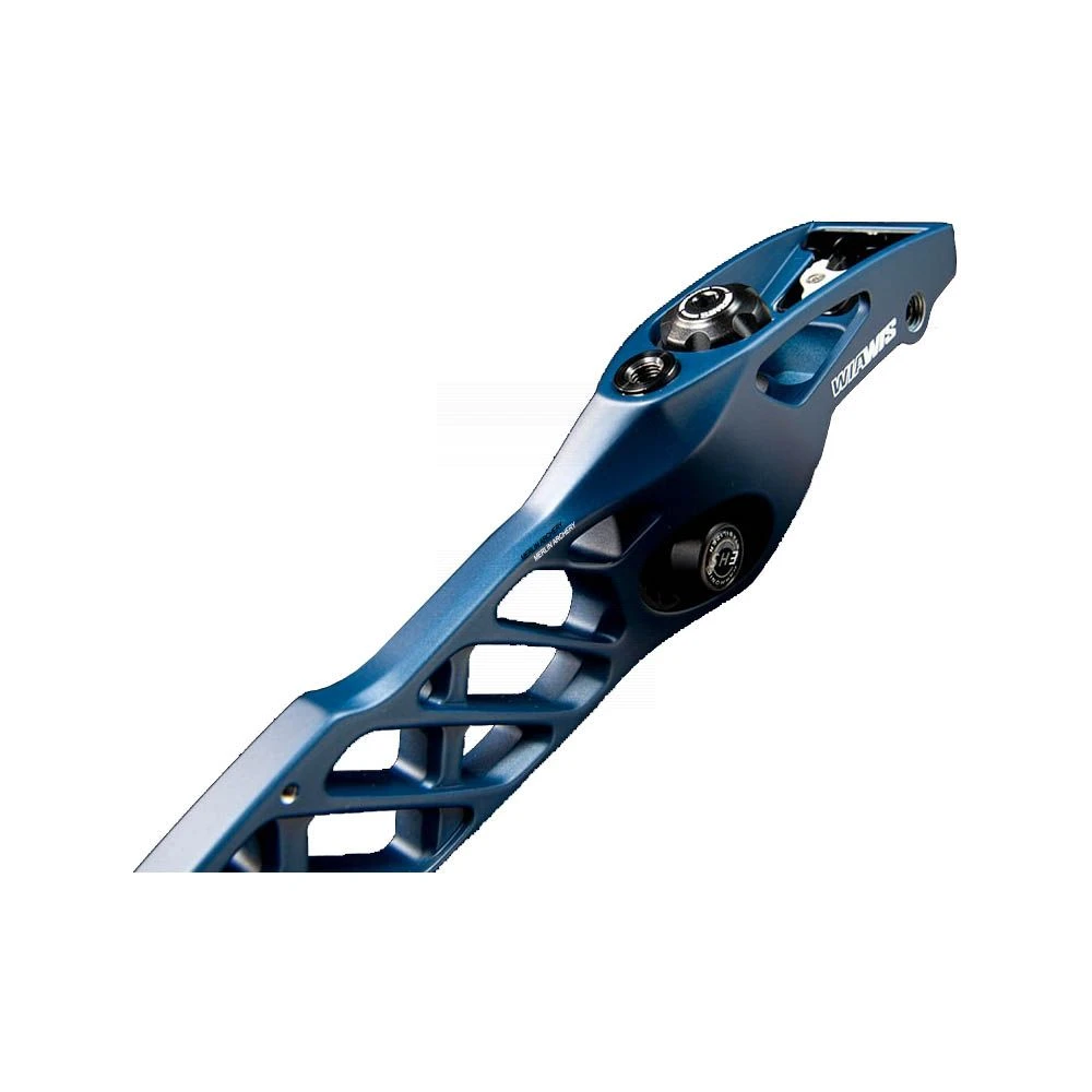 Win & Win Wiawis ATF-DX Recurve Riser - 25" 6 Win & Win Wiawis ATF-DX Recurve Riser - 25" - Image 4