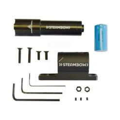 Steambow AR-6 Stinger 2 - Tactical Light Kit -Kinetic Shop bits