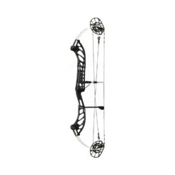 PSE Dominator Duo Compound Bow - 35 - M2 Cam 15 PSE Dominator Duo Compound Bow - 35 - M2 Cam -Kinetic Shop black35 1 1
