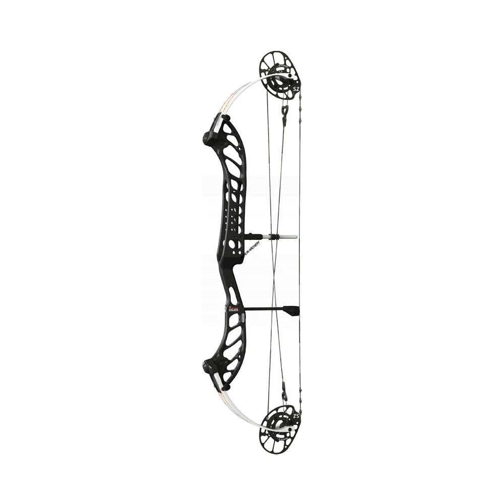 PSE Dominator Duo Compound Bow - 35 - M2 Cam 5 PSE Dominator Duo Compound Bow - 35 - M2 Cam - Image 3