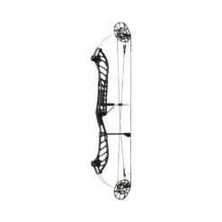 PSE Dominator Duo Compound Bow - 38 - M2 Cam 13 PSE Dominator Duo Compound Bow - 38 - M2 Cam -Kinetic Shop black38 2