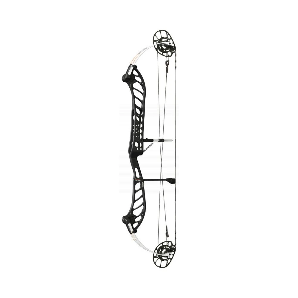 PSE Dominator Duo Compound Bow - 38 - M2 Cam 5 PSE Dominator Duo Compound Bow - 38 - M2 Cam - Image 3