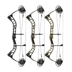 PSE Brute ATK Compound RTS Package 5 PSE Brute ATK Compound RTS Package -Kinetic Shop black rh copy