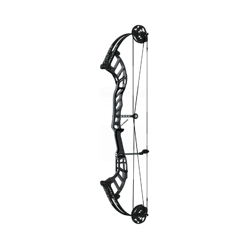 Hoyt Altus 38 Compound Bows 4 Hoyt Altus 38 Compound Bows - Image 2