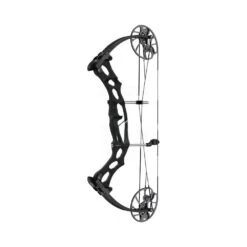 Hoyt Kobalt Compound Bow 2023 - Fuse Package -Kinetic Shop black out 1 1