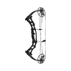 Hoyt Kobalt Compound Bow 2023 -Kinetic Shop black out chkh 1
