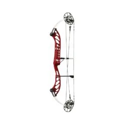PSE Dominator Duo Compound Bow - 35 - M2 Cam 18 PSE Dominator Duo Compound Bow - 35 - M2 Cam -Kinetic Shop blackcherry35 1 1