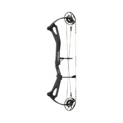 PSE Mach 34 Compound Bow - E2 Cam 17 PSE Mach 34 Compound Bow - E2 Cam -Kinetic Shop blackmach 1 2 1
