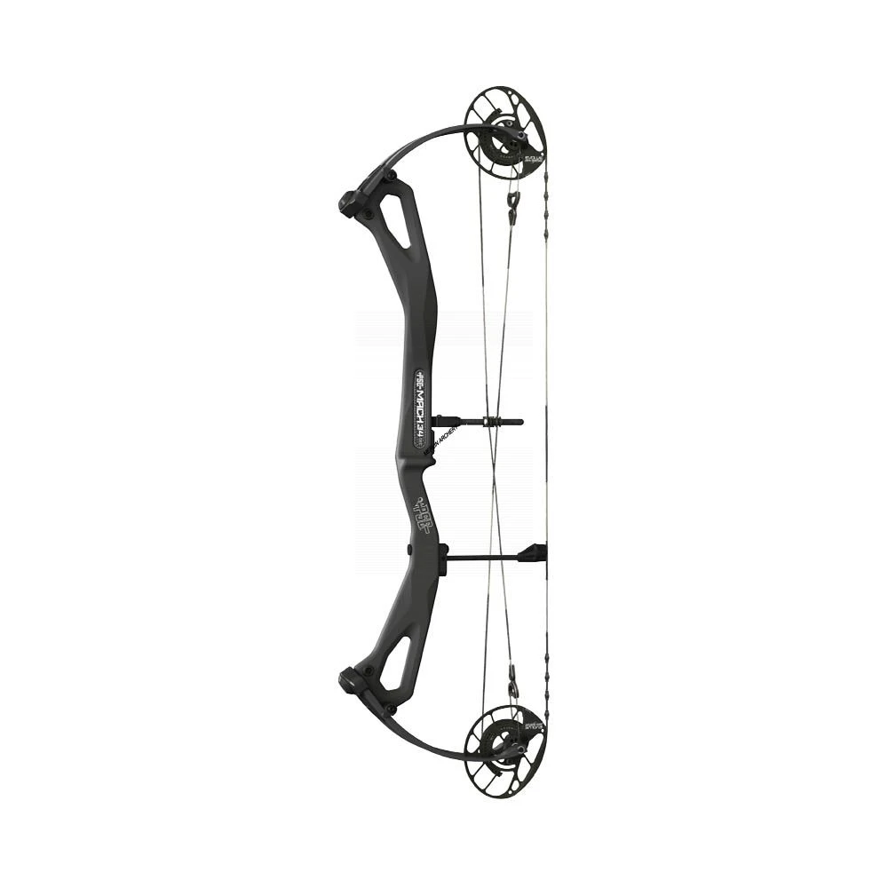 PSE Mach 34 Compound Bow - E2 Cam 5 PSE Mach 34 Compound Bow - E2 Cam - Image 3