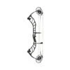 PSE Omen Compound Bow - S2 2 PSE Omen Compound Bow - S2 -Kinetic Shop blackrh 1 3