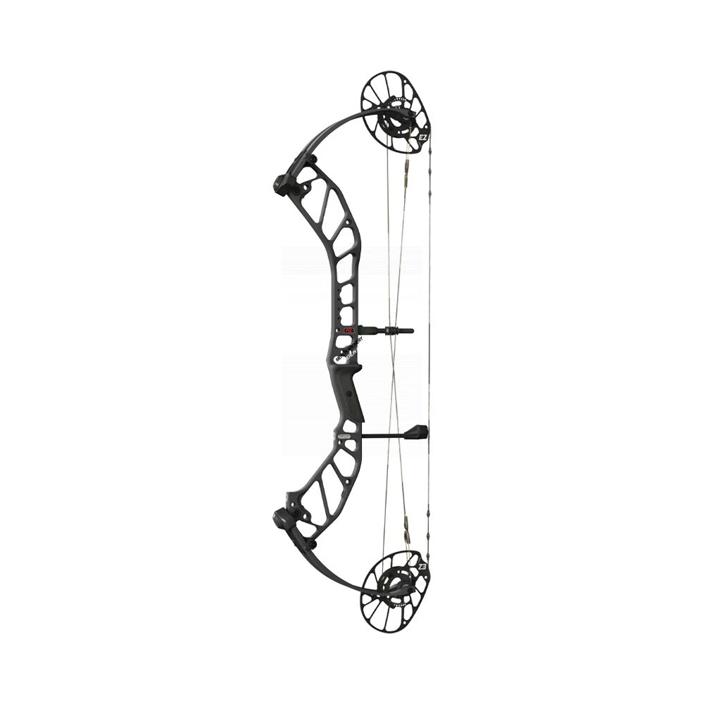 PSE Omen Compound Bow - E2 3 PSE Omen Compound Bow - E2