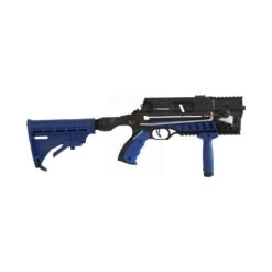 Steambow AR-6 Stinger 2 - Customization Kit -Kinetic Shop blue1 1 1