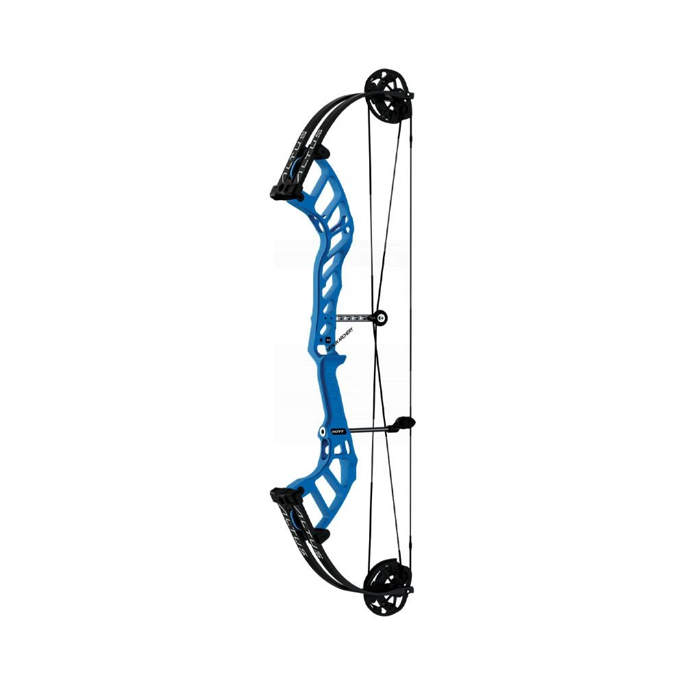 Hoyt Altus 35 Compound Bows 7 Hoyt Altus 35 Compound Bows - Image 5
