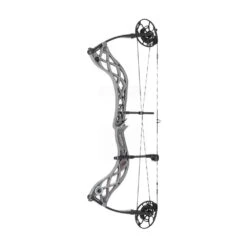 Bowtech Carbon Zion Compound Bow -Kinetic Shop bowtech carbon zion compound bow smoke grey rh 3