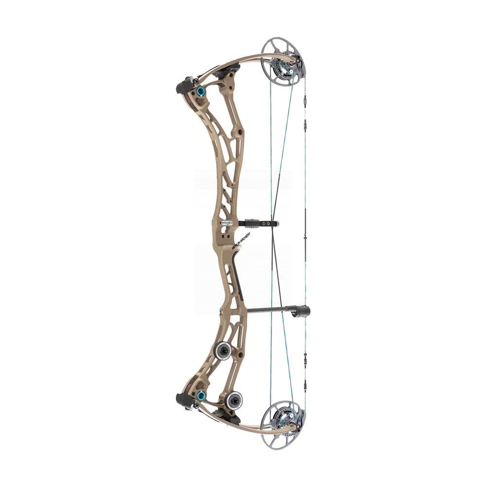 Bowtech Eva Shockey Gen 2 Compound Bow 3 Bowtech Eva Shockey Gen 2 Compound Bow