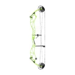 Bowtech Reckoning 38 Compound Bow -Kinetic Shop bowtech reckoning 38 compound bow green rh 3