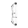 Bowtech Reckoning 38 Compound Bow 1 Bowtech Reckoning 38 Compound Bow -Kinetic Shop bowtech reckoning 38 compound bow smoke gray rh 2