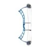 Bowtech Specialist II Compound Bow -Kinetic Shop bowtech specialist ii compound bow blue rh 3