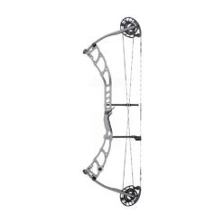 Bowtech Specialist II Compound Bow -Kinetic Shop bowtech specialist ii compound bow grey rh 2
