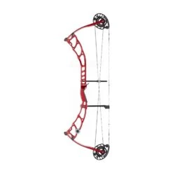 Bowtech Specialist II Compound Bow -Kinetic Shop bowtech specialist ii compound bow red rh 3