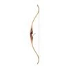 Bearpaw Hopi One Piece Recurve Bow 1 Bearpaw Hopi One Piece Recurve Bow -Kinetic Shop bpa020