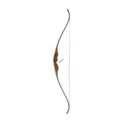 Bearpaw Creed One Piece Recurve Bow