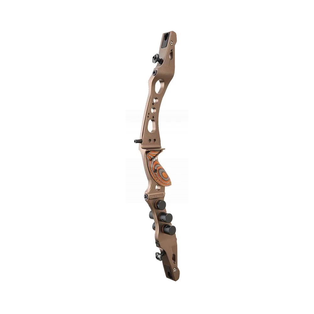 Kinetic Vygo 25" Recurve Riser 5 Kinetic Vygo 25" Recurve Riser - Image 3