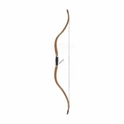 Buck Trail Hayk Bamboo 52" Horse Bow