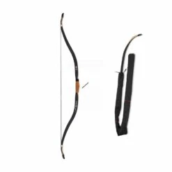Buck Trail Flint 48" Horse Bow -Kinetic Shop buck trail flint horse bow 2 1