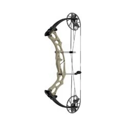 Hoyt Kobalt Compound Bow 2023 -Kinetic Shop buckskin 1