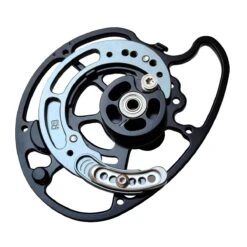 Mybo Revolution 37 Compound Bow 27 Mybo Revolution 37 Compound Bow -Kinetic Shop cam 1 1