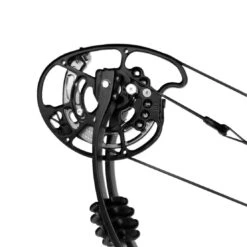 Mybo Revolution 40 Compound Bow 25 Mybo Revolution 40 Compound Bow -Kinetic Shop cam