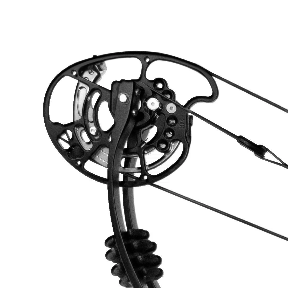 Mybo Revolution 40 Compound Bow 6 Mybo Revolution 40 Compound Bow - Image 4
