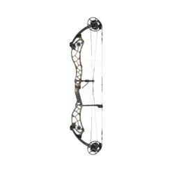 Bowtech Reckoning 36 Gen-2 Compound Bow -Kinetic Shop camo36