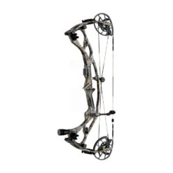 Hoyt Carbon RX-7 Compound Bow - Mod 3 -Kinetic Shop carbon rx 7 goe2