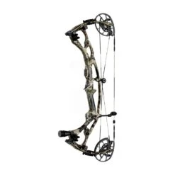 Hoyt Carbon RX-7 Compound Bow - Mod 2 -Kinetic Shop carbon rx 7 gos