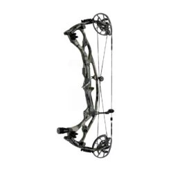 Hoyt Carbon RX-7 Compound Bow - Mod 2 -Kinetic Shop carbon rx 7 kv2 3