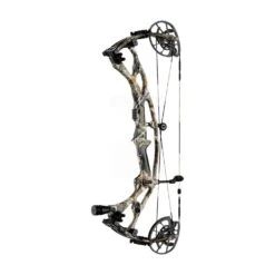 Hoyt Carbon RX-7 Compound Bow - Mod 2 -Kinetic Shop carbon rx 7 realtree edge 3
