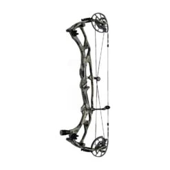 Hoyt Carbon RX-7 Ultra Compound Bow - Mod 3 -Kinetic Shop carbon rx 7 ultra kv2 2 1