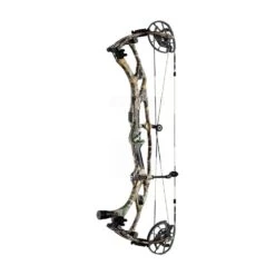 Hoyt Carbon RX-7 Ultra Compound Bow - Mod 2 -Kinetic Shop carbon rx 7 ultra realtree edge 2