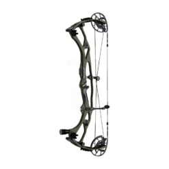 Hoyt Carbon RX-7 Ultra Compound Bow - Mod 3
