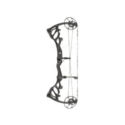 Bowtech Carbon One Compound Bow -Kinetic Shop carbonone profile black