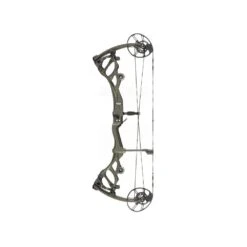 Bowtech Carbon One Compound Bow -Kinetic Shop carbonone profile odgreen
