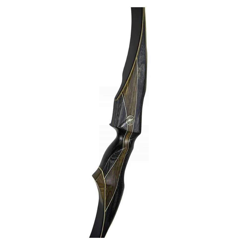 White Feather Catan 62" Fieldbow 5 White Feather Catan 62" Fieldbow - Image 3