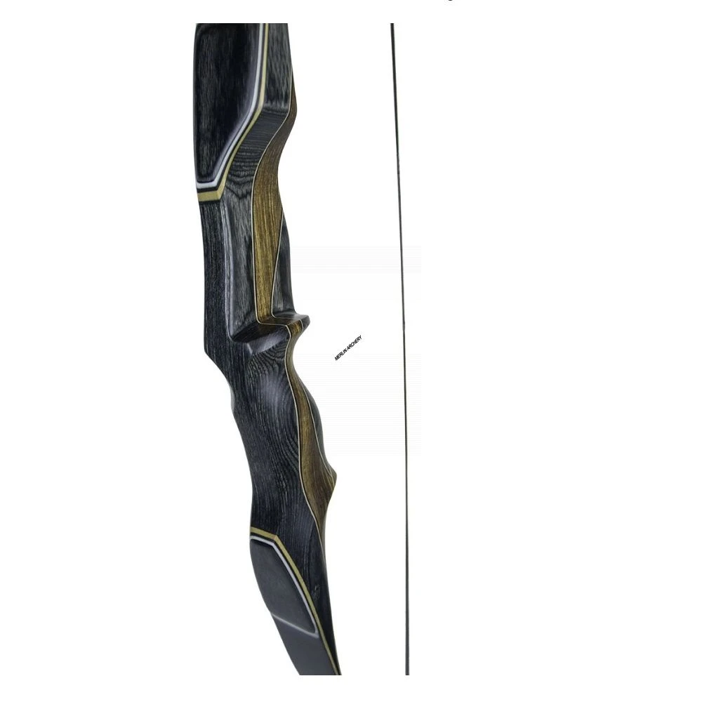 White Feather Catan 62" Fieldbow 4 White Feather Catan 62" Fieldbow - Image 2