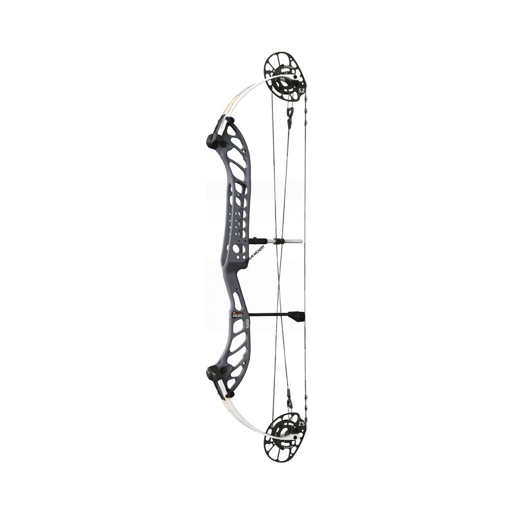 PSE Dominator Duo Compound Bow - 35 - M2 Cam 6 PSE Dominator Duo Compound Bow - 35 - M2 Cam - Image 4