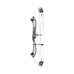 PSE Dominator Duo Compound Bow - 40 - M2 Cam 14 PSE Dominator Duo Compound Bow - 40 - M2 Cam -Kinetic Shop charcoal40 2 2