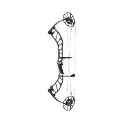 PSE Omen Compound Bow - E2 12 PSE Omen Compound Bow - E2 -Kinetic Shop charcoalrh 4 1